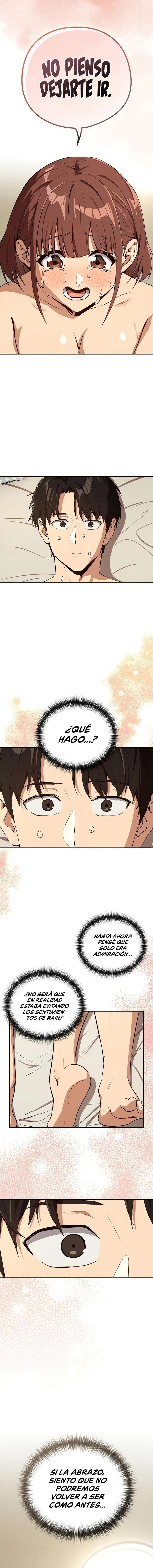 Relaciones amorosas después del trabajo Capítulo 84 - Page 3