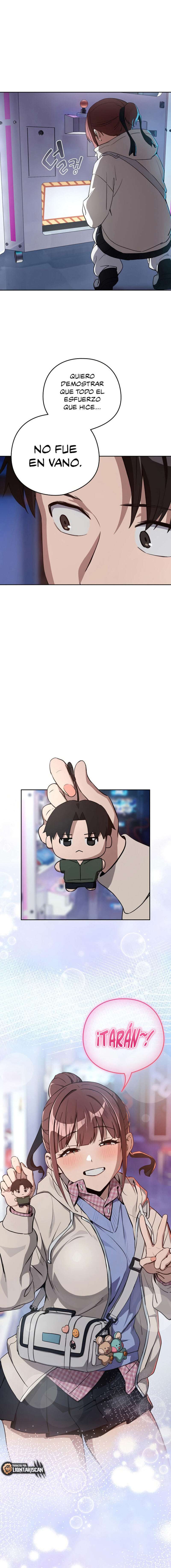 Relaciones amorosas después del trabajo Capítulo 86 - Page 9