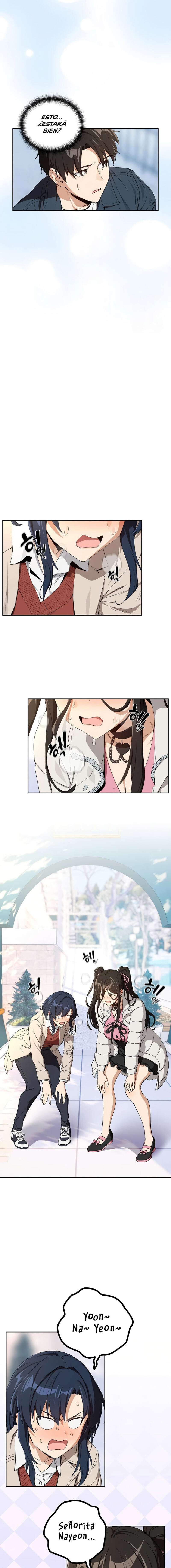 Relaciones amorosas después del trabajo Capítulo 87 - Page 11