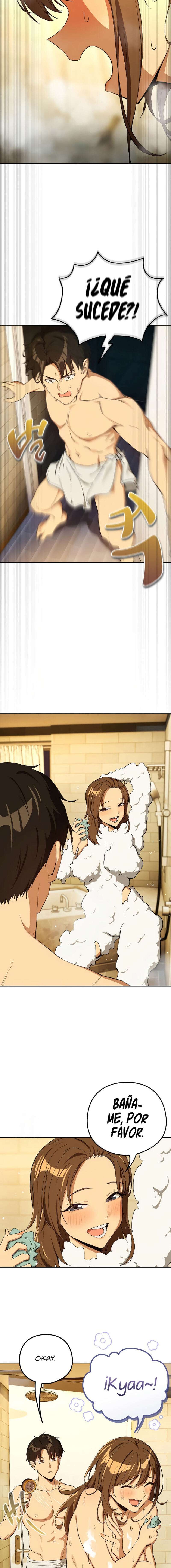 Relaciones amorosas después del trabajo Capítulo 88 - Page 13