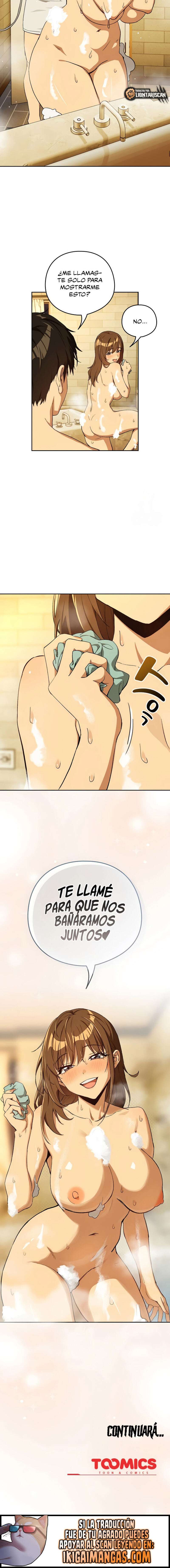 Relaciones amorosas después del trabajo Capítulo 88 - Page 14