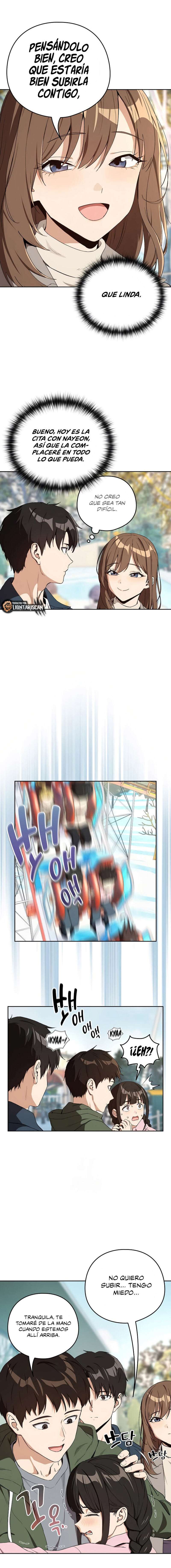 Relaciones amorosas después del trabajo Capítulo 88 - Page 2