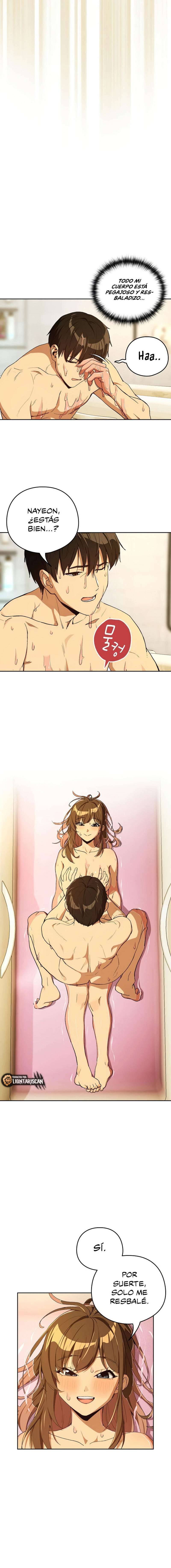 Relaciones amorosas después del trabajo Capítulo 90 - Page 10