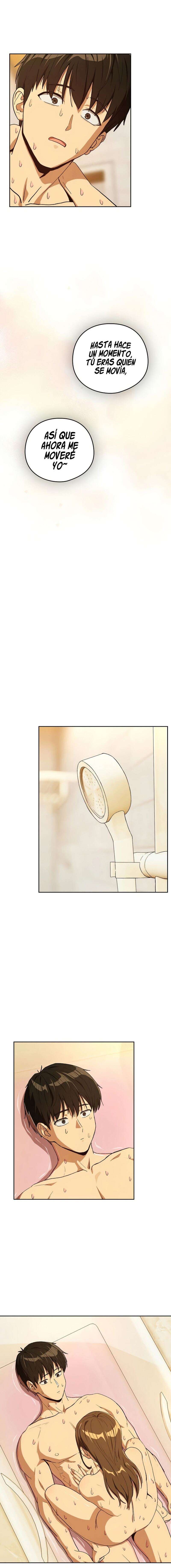 Relaciones amorosas después del trabajo Capítulo 91 - Page 11