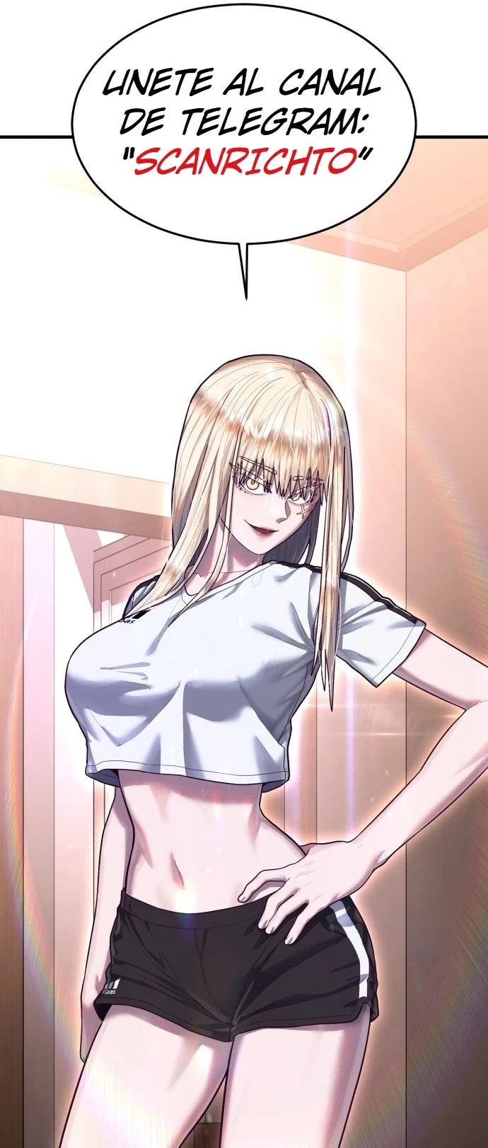 SISTEMA CORROMPIDO Capítulo 14 - Page 2