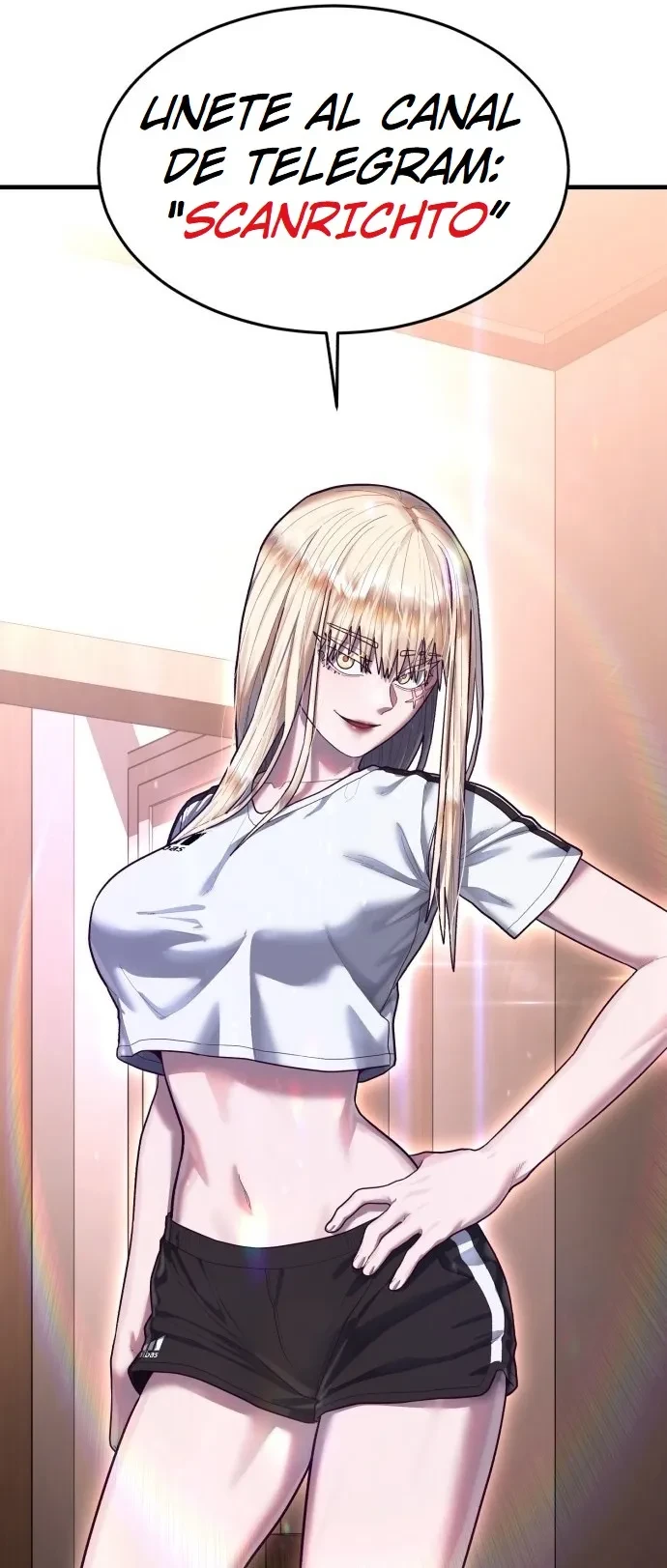 SISTEMA CORROMPIDO Capítulo 15 - Page 2