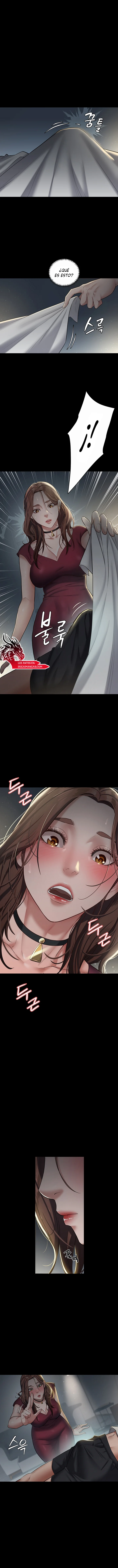 Una venganza muy personal Capítulo 1 - Page 19