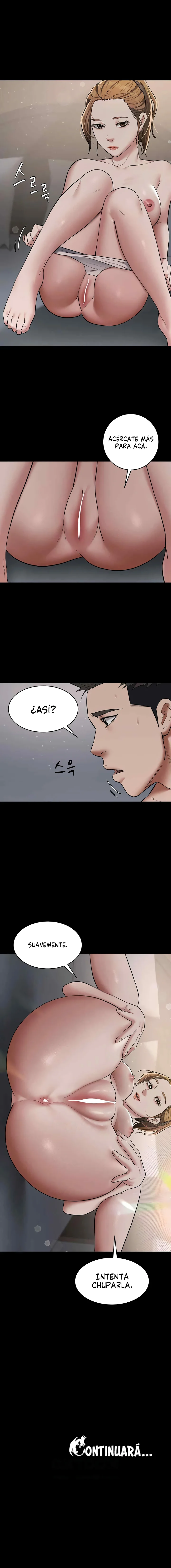 Una venganza muy personal Capítulo 11 - Page 10