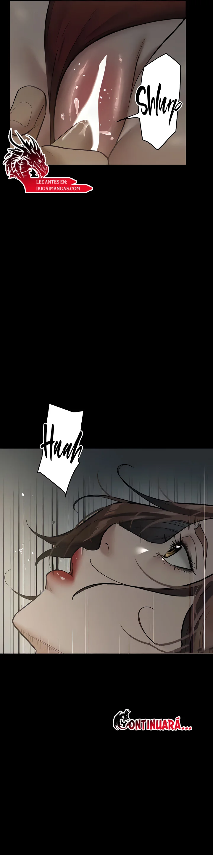 Una venganza muy personal Capítulo 14 - Page 10