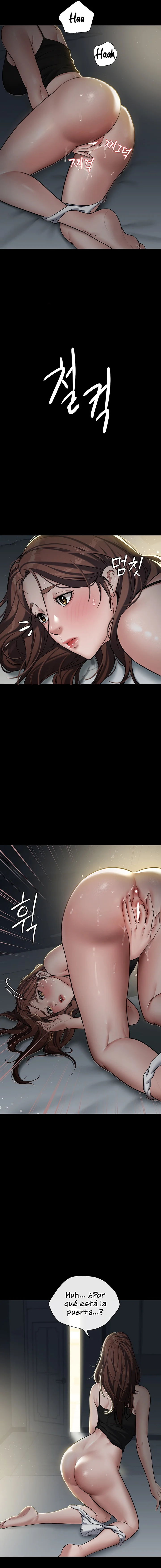 Una venganza muy personal Capítulo 2 - Page 10