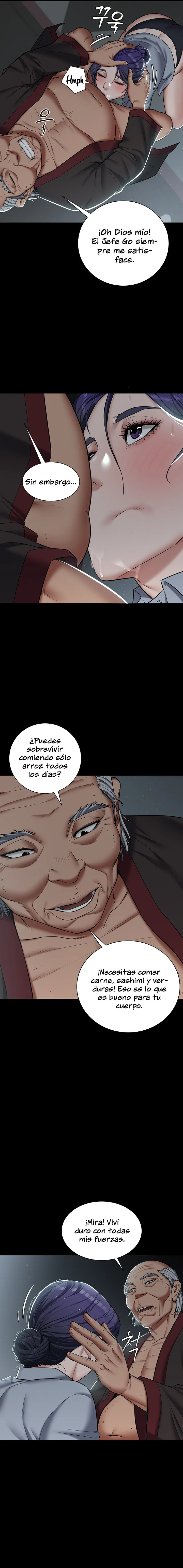 Una venganza muy personal Capítulo 2 - Page 15