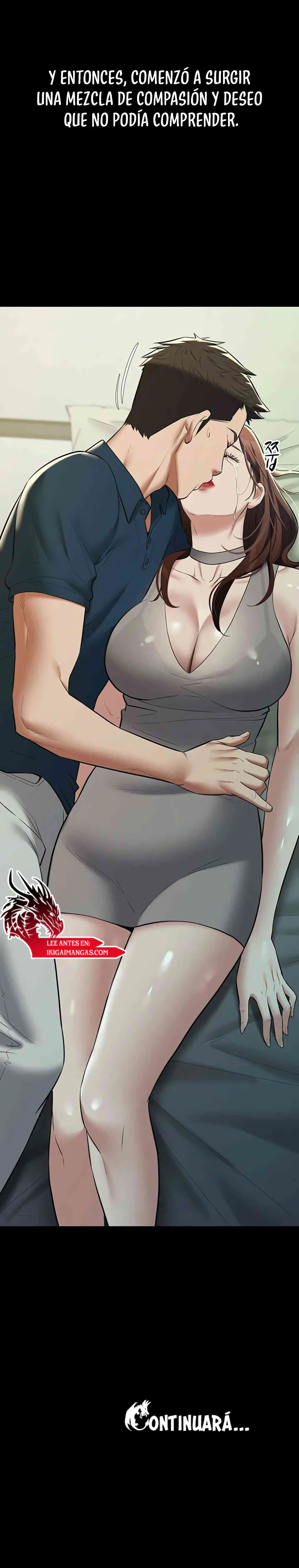 Una venganza muy personal Capítulo 25 - Page 12