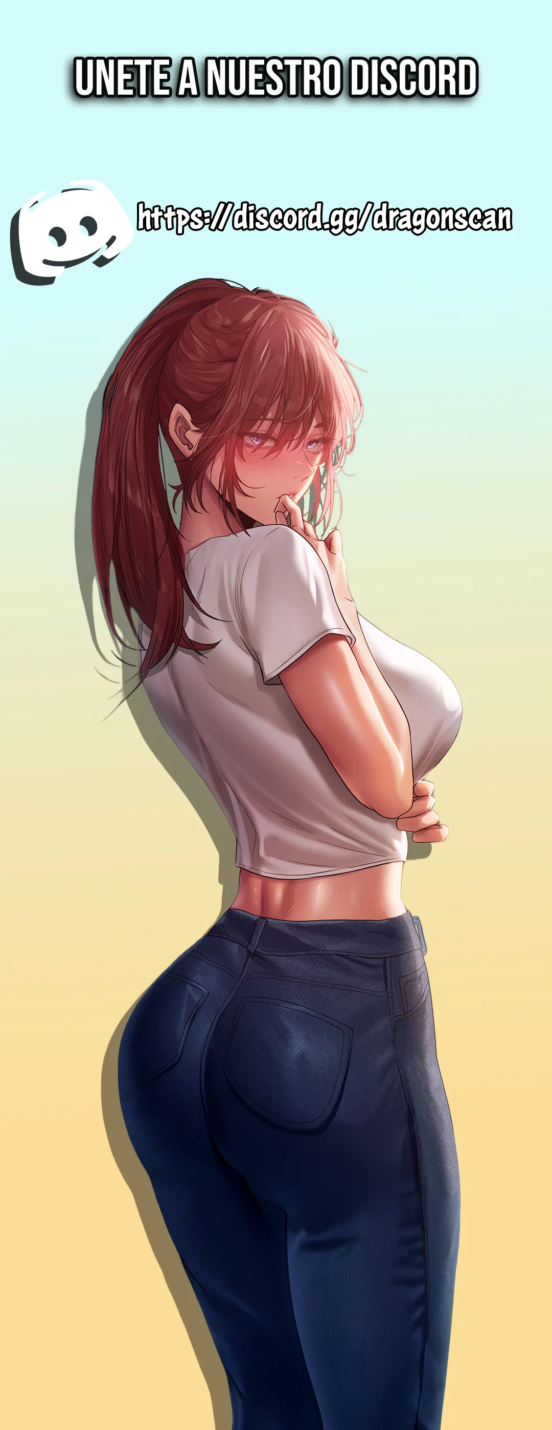 Una venganza muy personal Capítulo 28 - Page 15