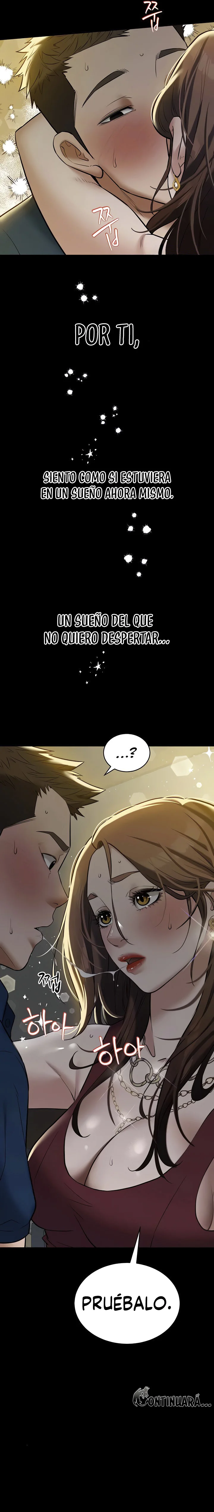 Una venganza muy personal Capítulo 29 - Page 13