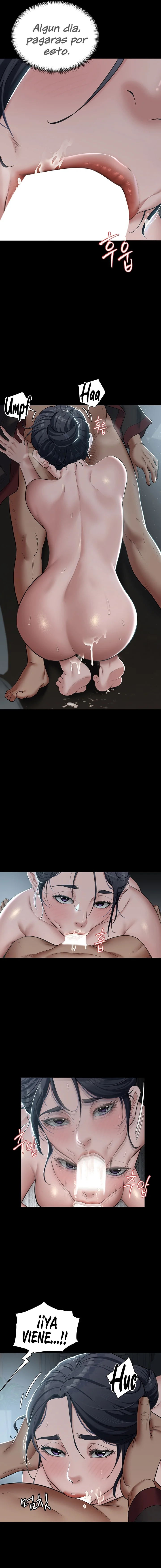Una venganza muy personal Capítulo 3 - Page 13