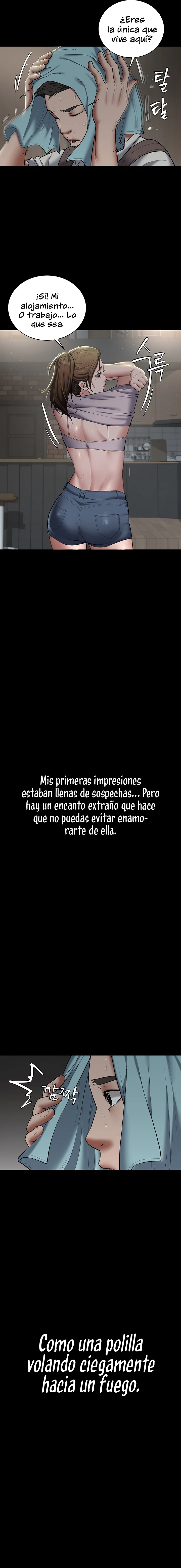 Una venganza muy personal Capítulo 3 - Page 18