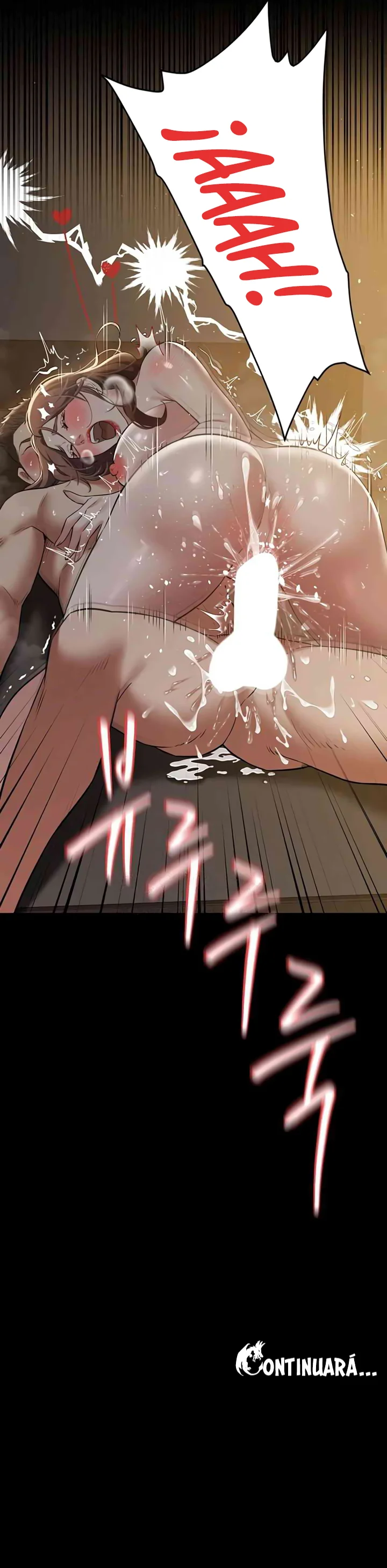 Una venganza muy personal Capítulo 31 - Page 11