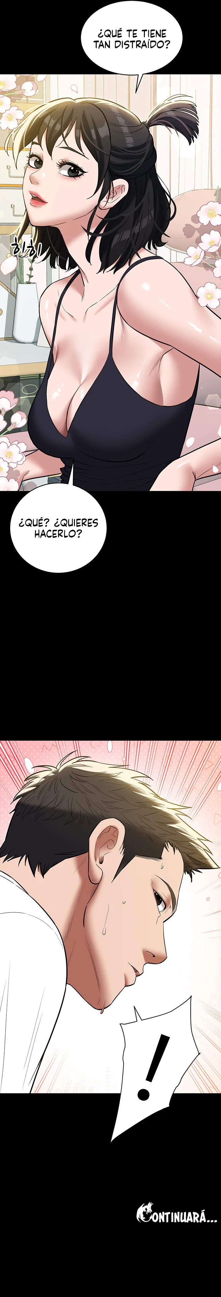 Una venganza muy personal Capítulo 37 - Page 14