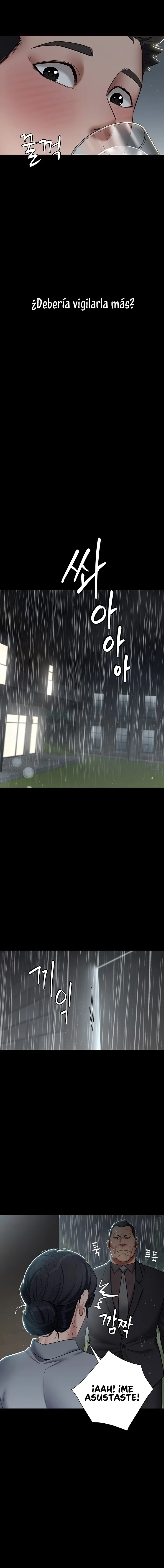 Una venganza muy personal Capítulo 4 - Page 5