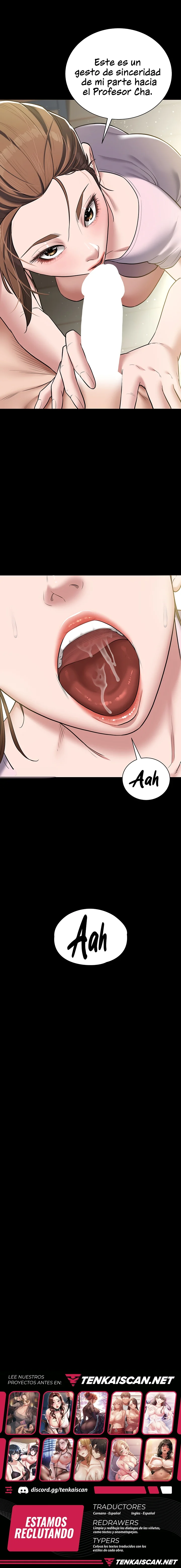 Una venganza muy personal Capítulo 5 - Page 14