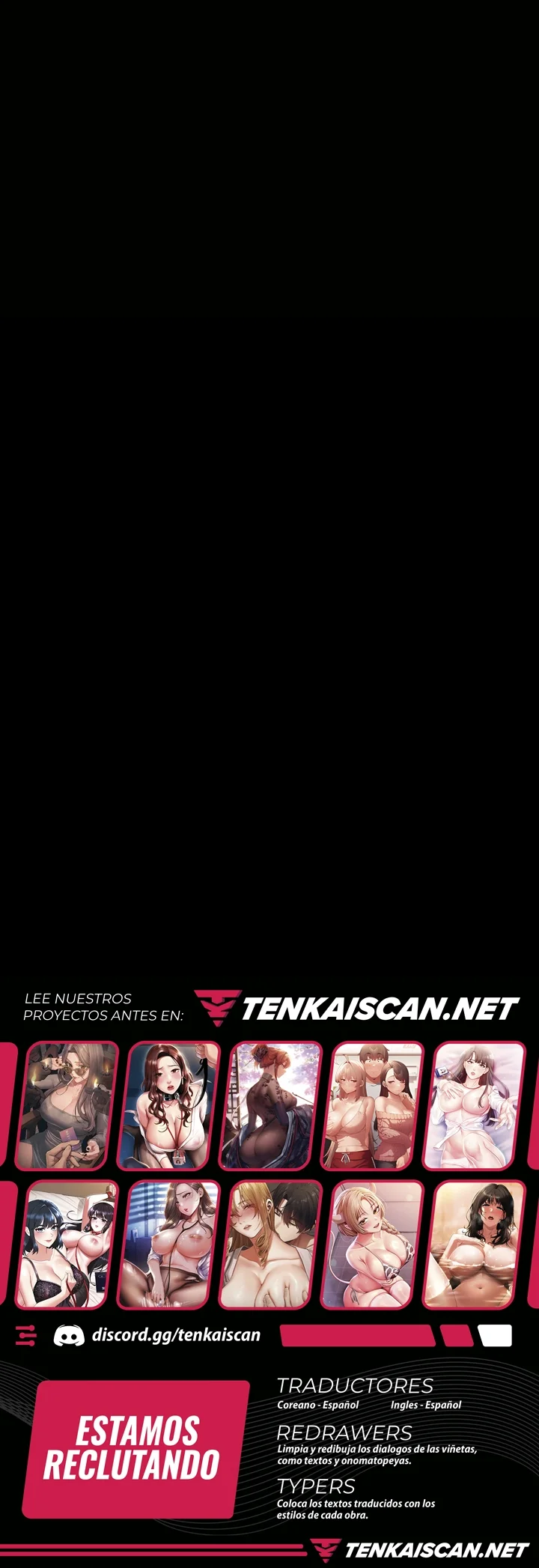 Una venganza muy personal Capítulo 7 - Page 15