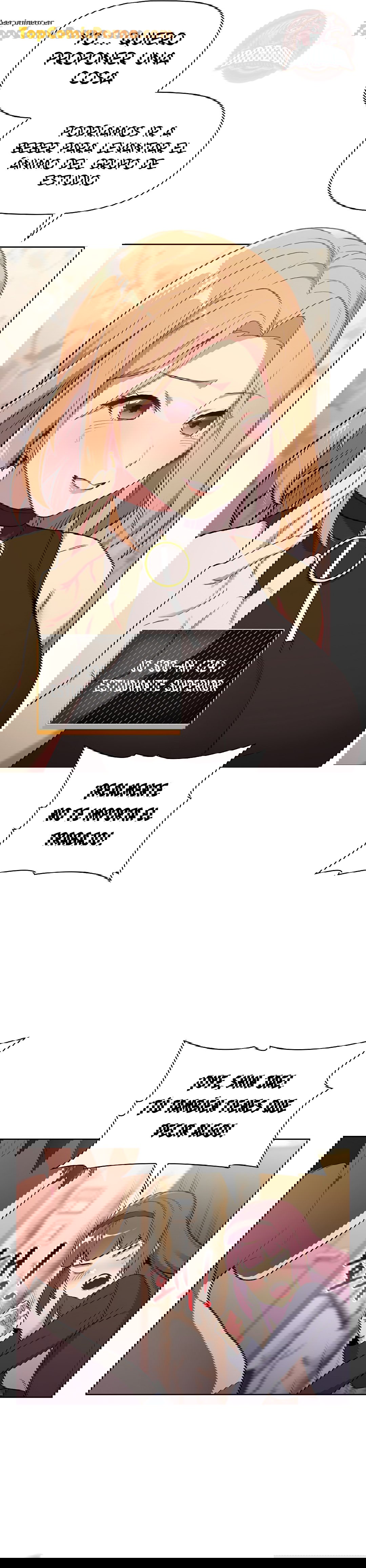 ¿Qué debo hacer ahora? Capítulo 1 - Page 11