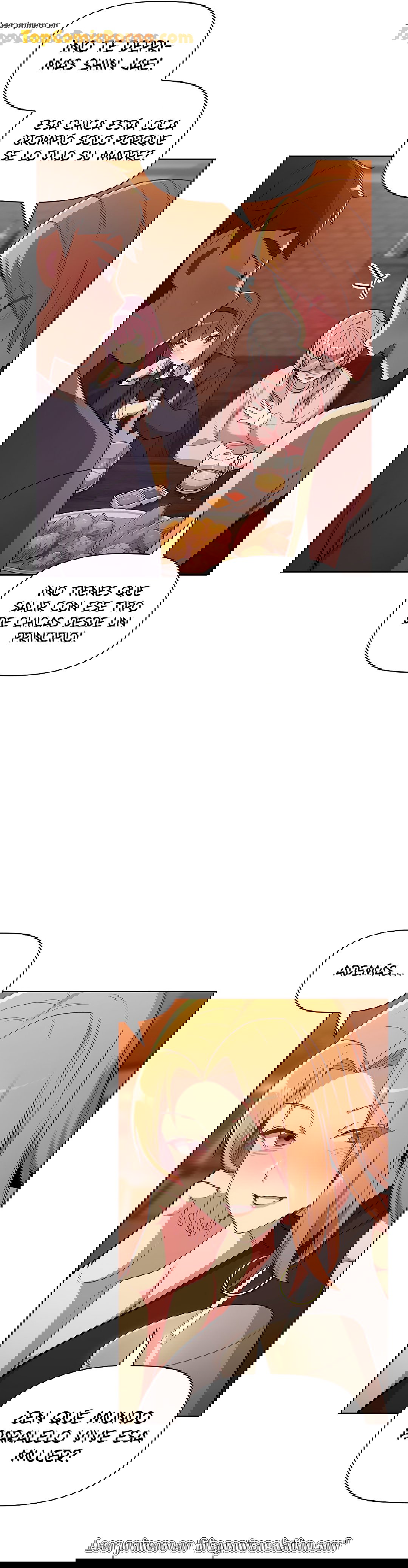 ¿Qué debo hacer ahora? Capítulo 1 - Page 18