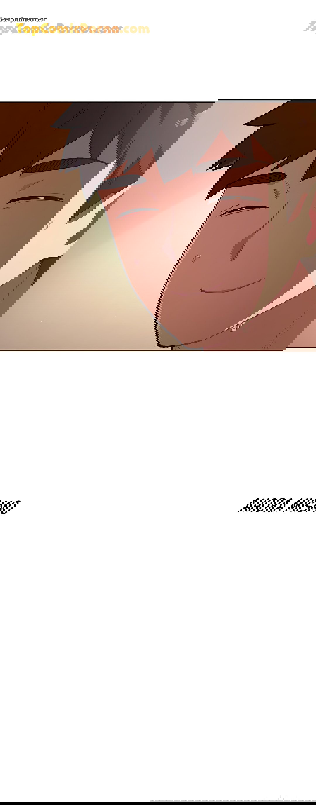 ¿Qué debo hacer ahora? Capítulo 1 - Page 36