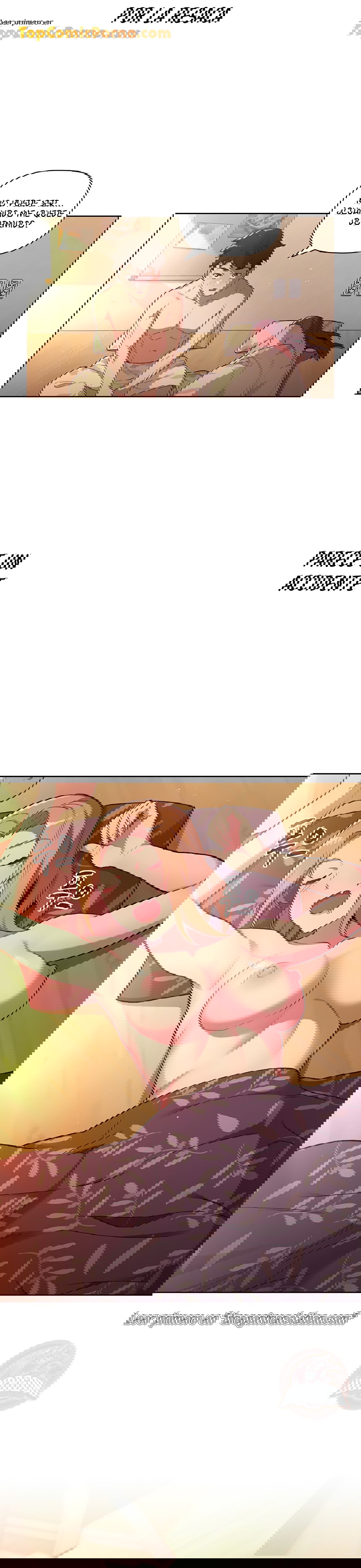 ¿Qué debo hacer ahora? Capítulo 1 - Page 5