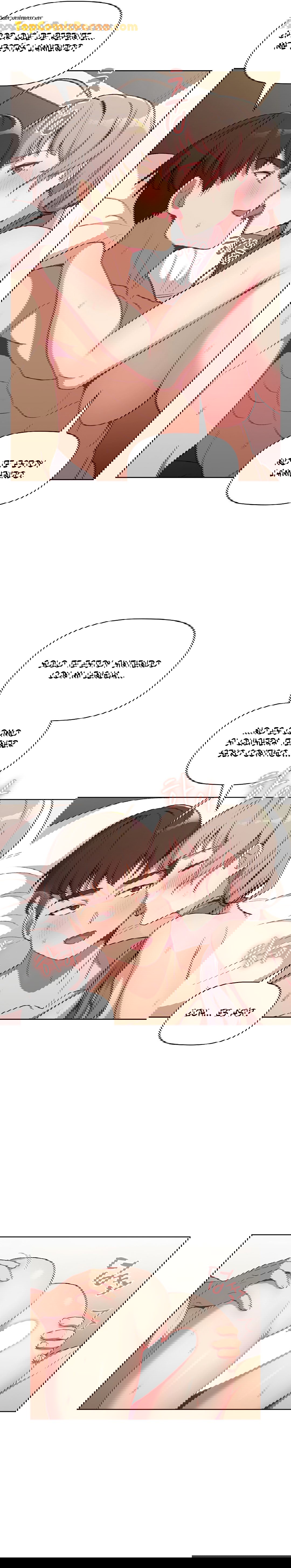 ¿Qué debo hacer ahora? Capítulo 10 - Page 11