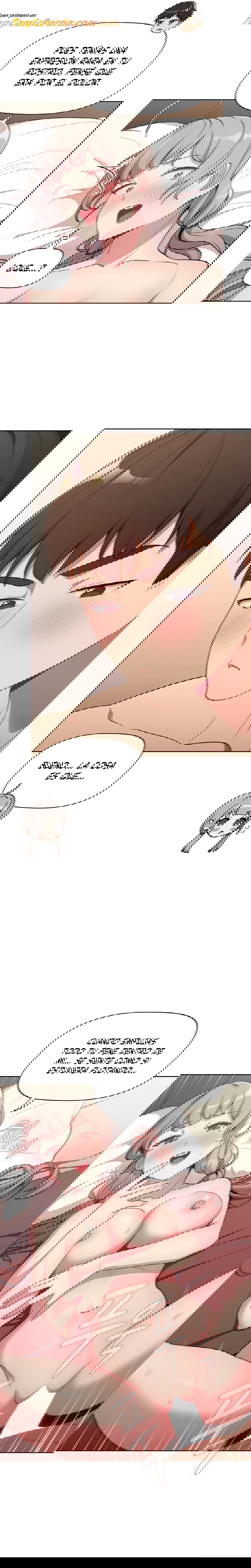 ¿Qué debo hacer ahora? Capítulo 10 - Page 21