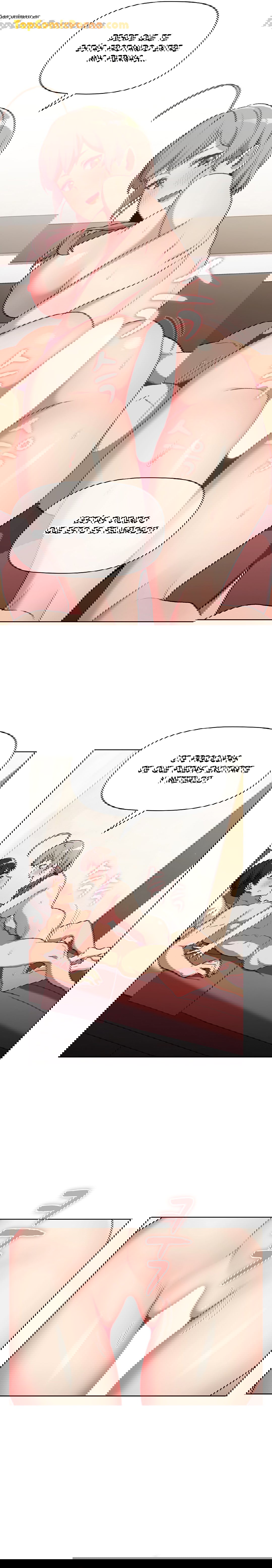 ¿Qué debo hacer ahora? Capítulo 10 - Page 7