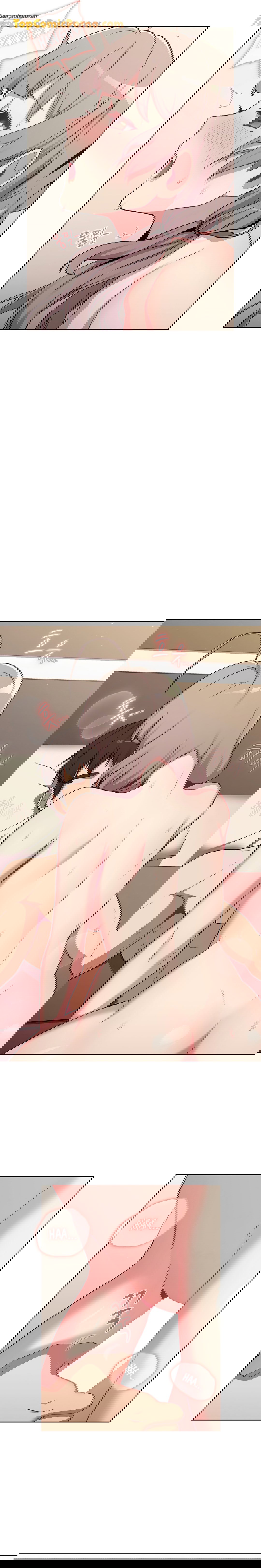 ¿Qué debo hacer ahora? Capítulo 10 - Page 8