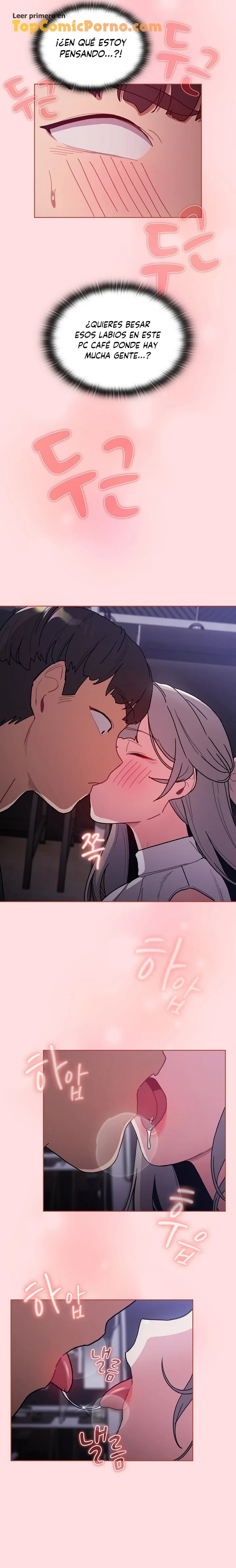 ¿Qué debo hacer ahora? Capítulo 100 - Page 16