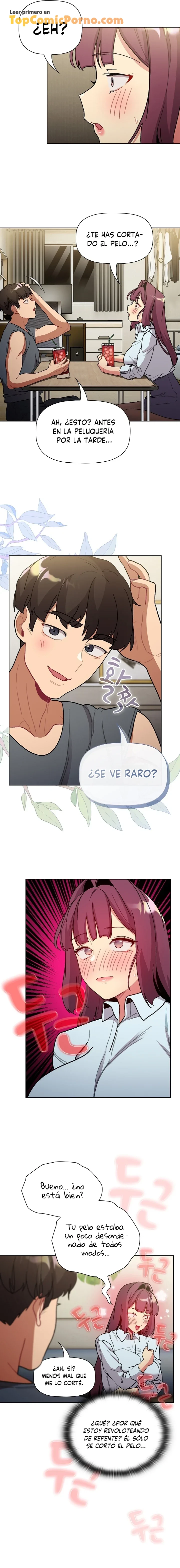 ¿Qué debo hacer ahora? Capítulo 101 - Page 13