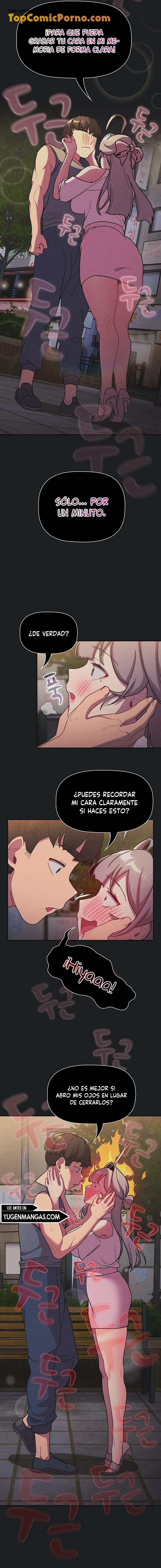 ¿Qué debo hacer ahora? Capítulo 101 - Page 5