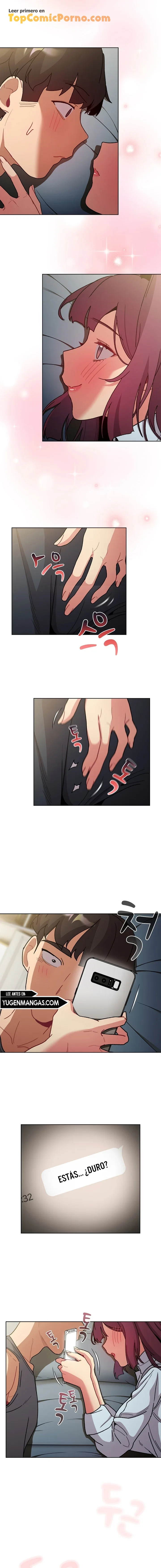 ¿Qué debo hacer ahora? Capítulo 102 - Page 11