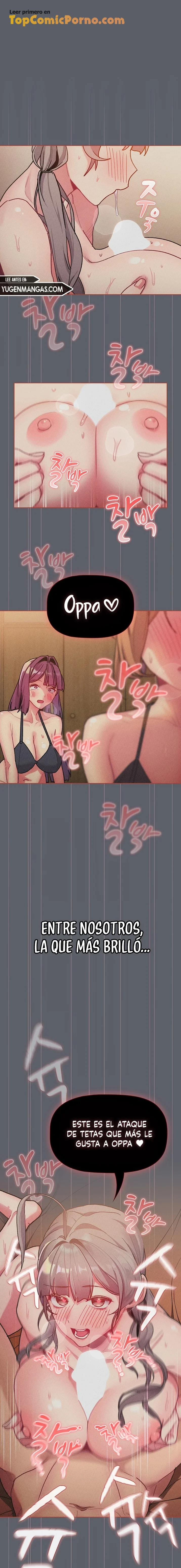 ¿Qué debo hacer ahora? Capítulo 106 - Page 4