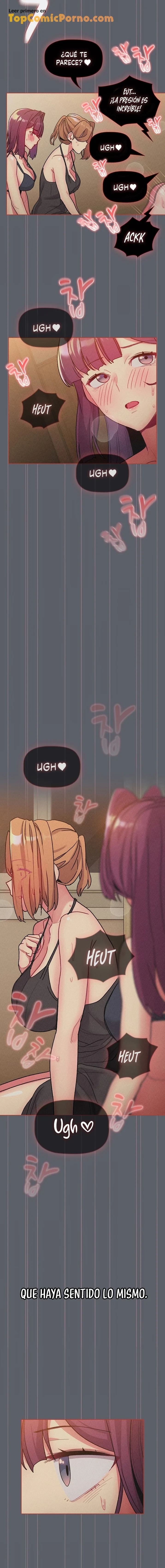 ¿Qué debo hacer ahora? Capítulo 106 - Page 5