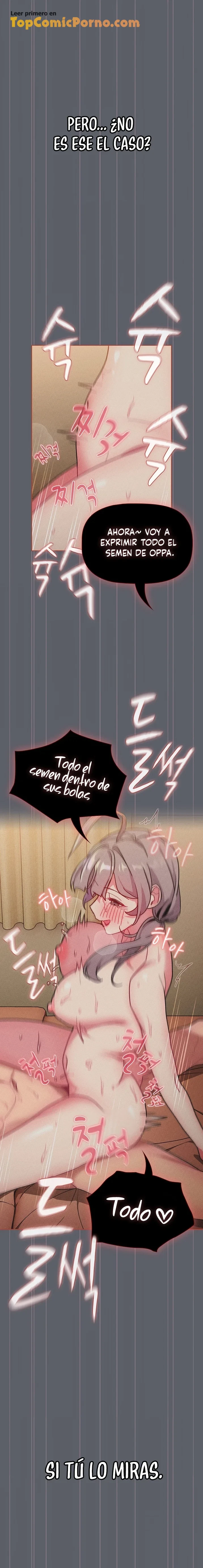 ¿Qué debo hacer ahora? Capítulo 106 - Page 6