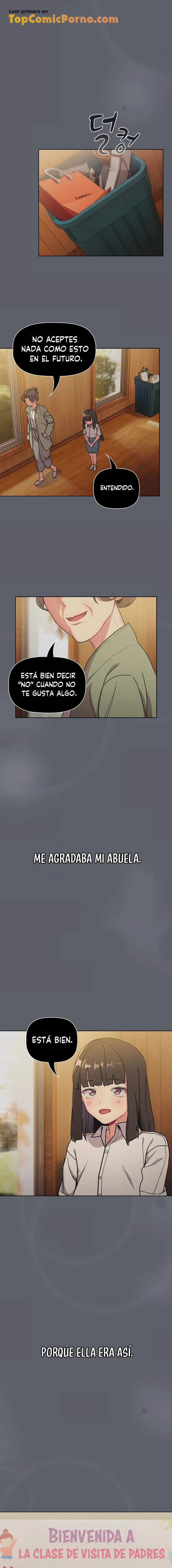 ¿Qué debo hacer ahora? Capítulo 107 - Page 12