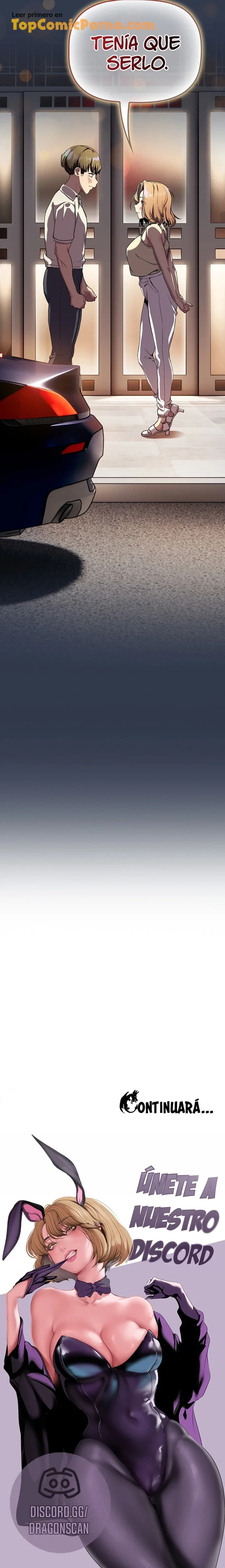 ¿Qué debo hacer ahora? Capítulo 108 - Page 18