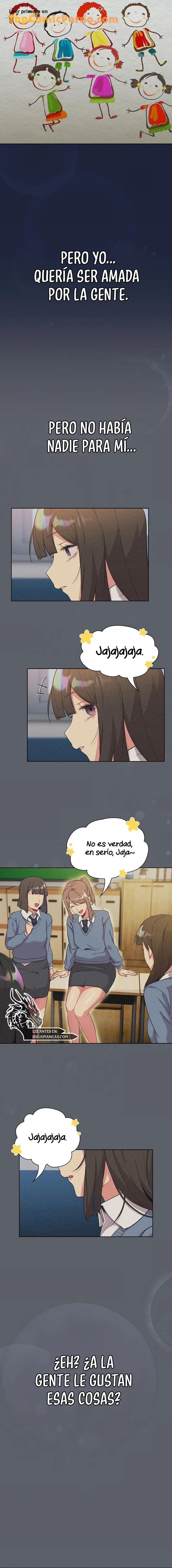 ¿Qué debo hacer ahora? Capítulo 108 - Page 2