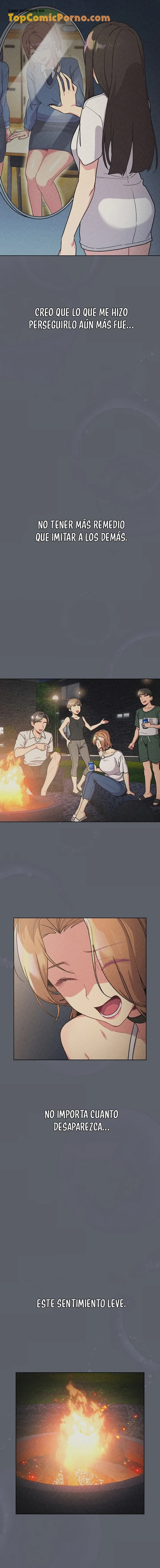 ¿Qué debo hacer ahora? Capítulo 109 - Page 3