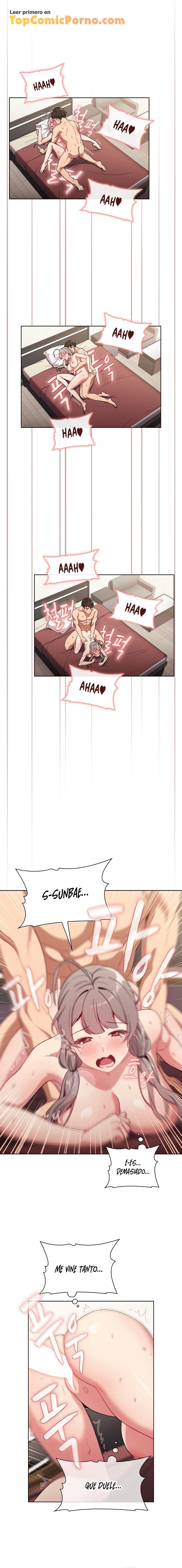 ¿Qué debo hacer ahora? Capítulo 11 - Page 14