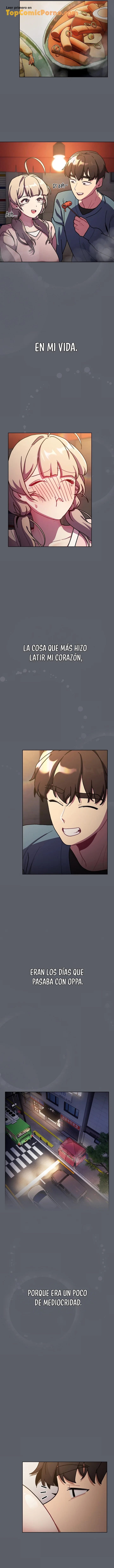 ¿Qué debo hacer ahora? Capítulo 115 - Page 13