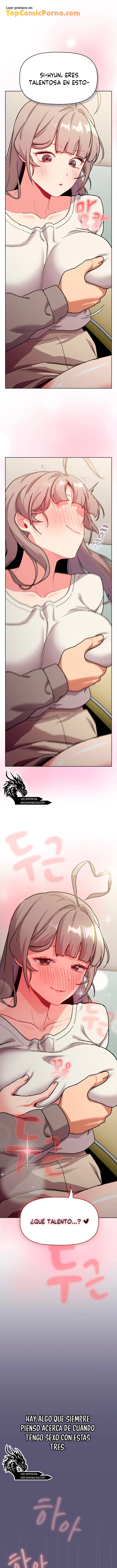 ¿Qué debo hacer ahora? Capítulo 117 - Page 2