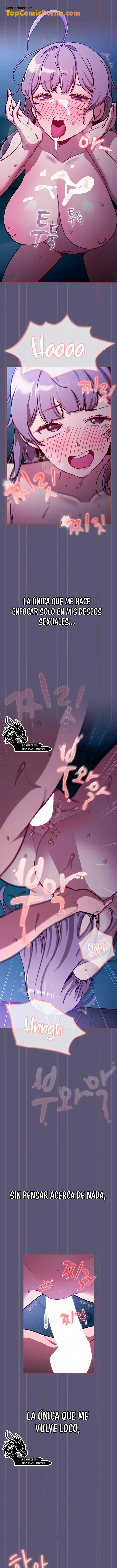 ¿Qué debo hacer ahora? Capítulo 117 - Page 4