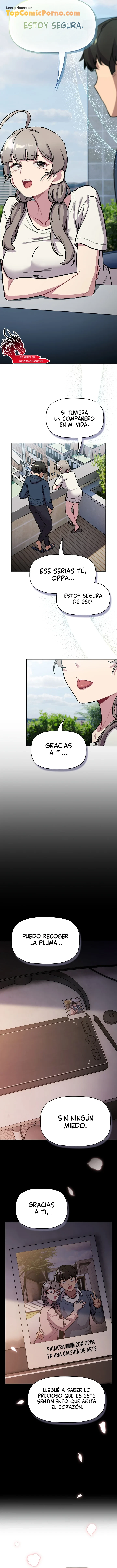 ¿Qué debo hacer ahora? Capítulo 118 - Page 11