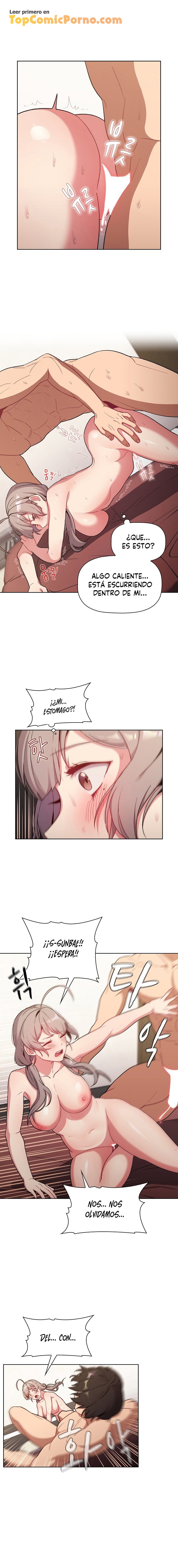 ¿Qué debo hacer ahora? Capítulo 12 - Page 3